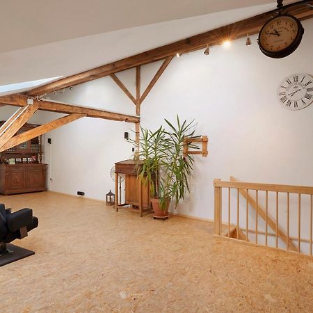 Apartamento Loft Sven Baden-Baden Exterior foto