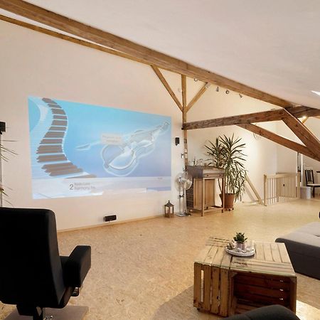Apartamento Loft Sven Baden-Baden Exterior foto
