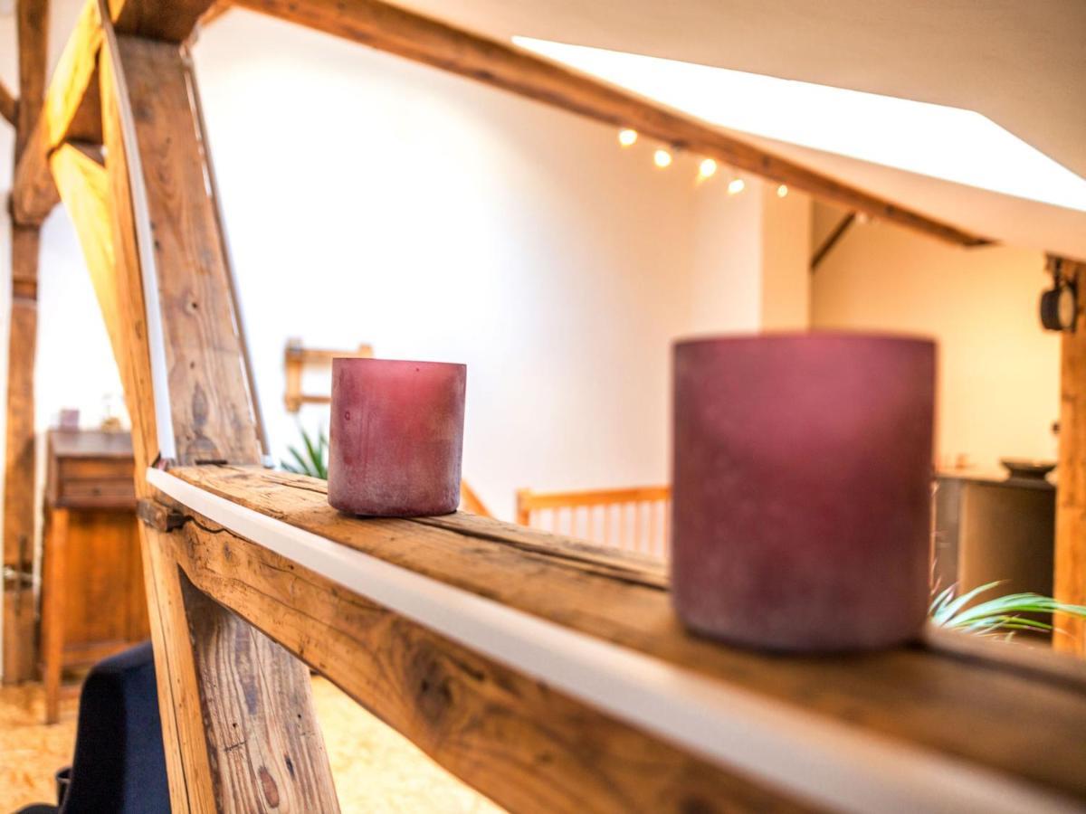 Apartamento Loft Sven Baden-Baden Exterior foto