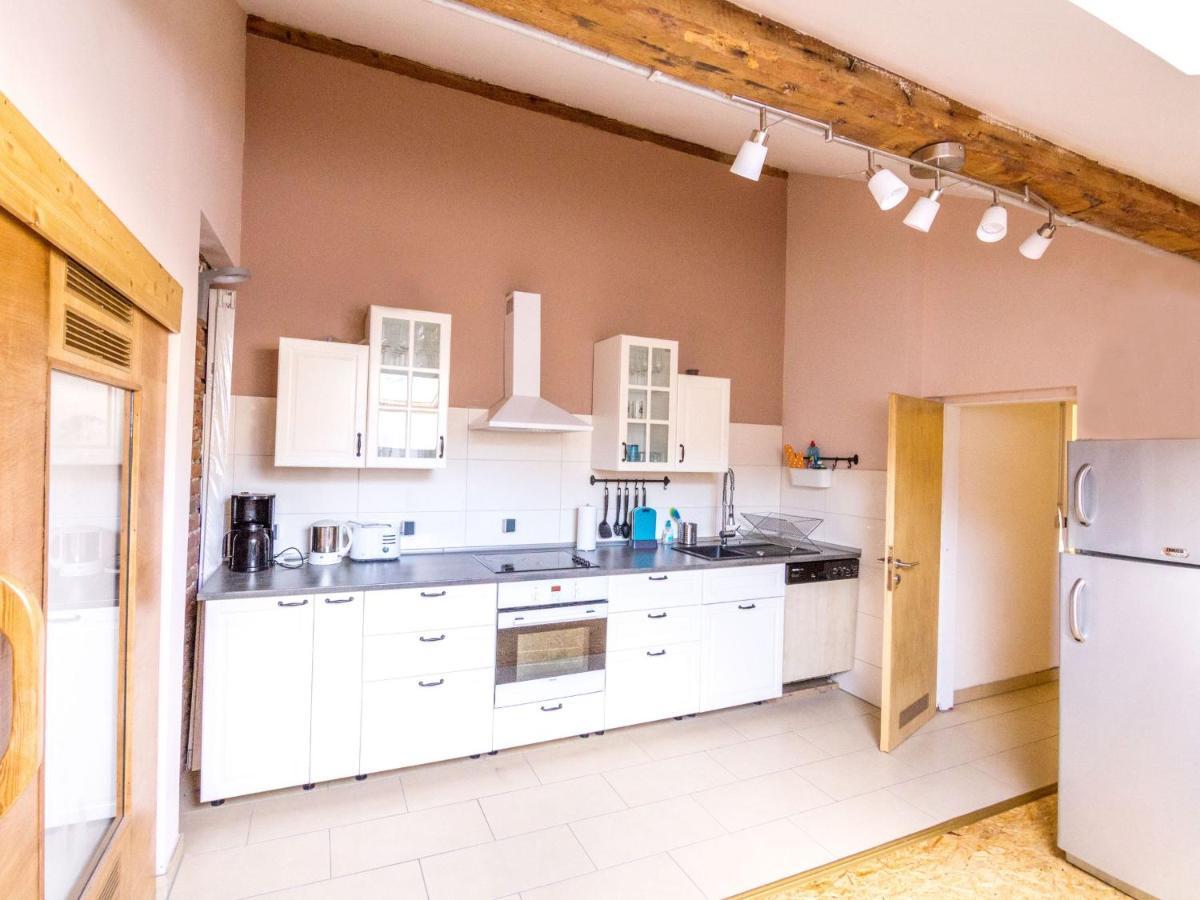Apartamento Loft Sven Baden-Baden Exterior foto