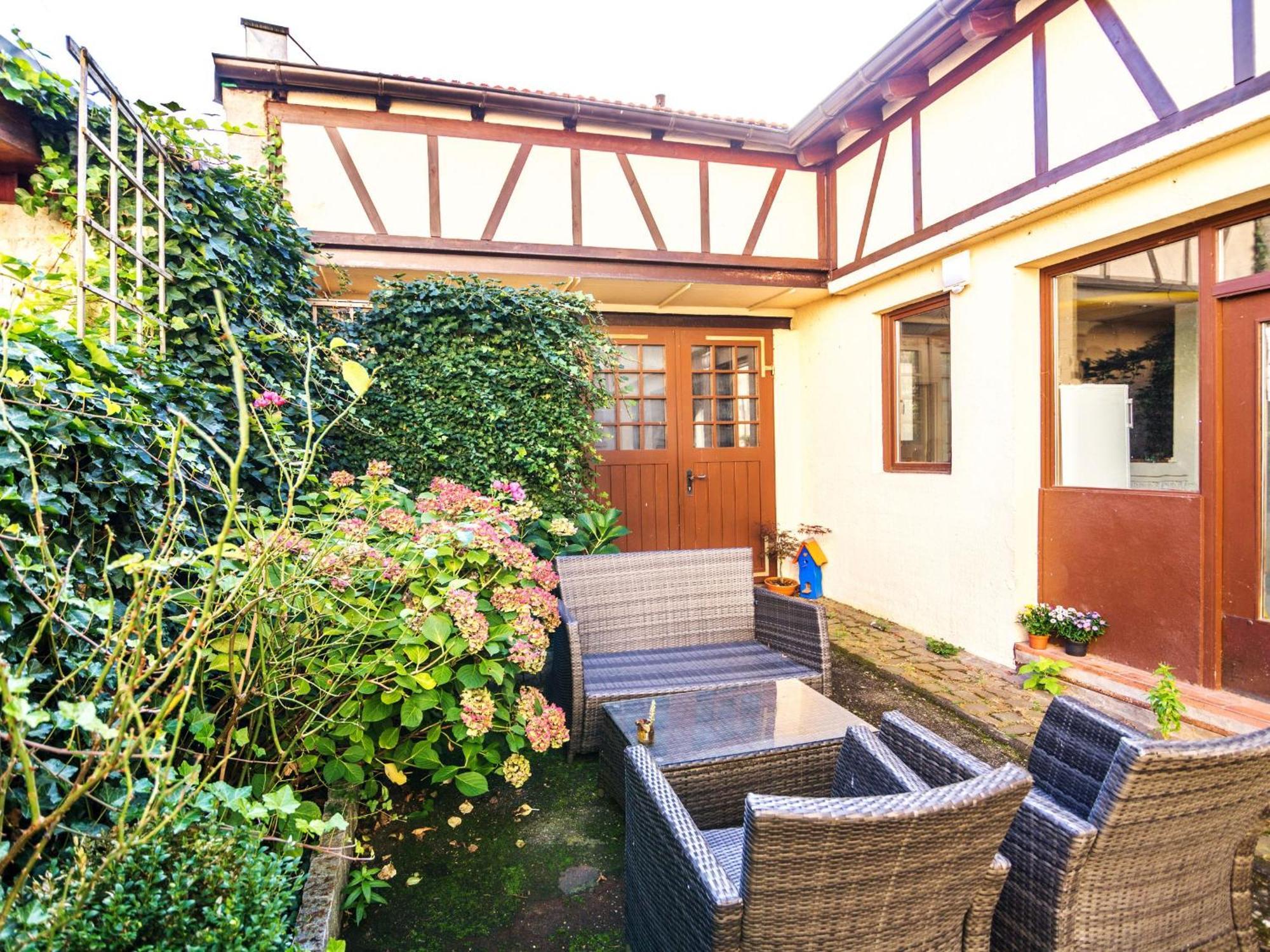 Apartamento Loft Sven Baden-Baden Exterior foto