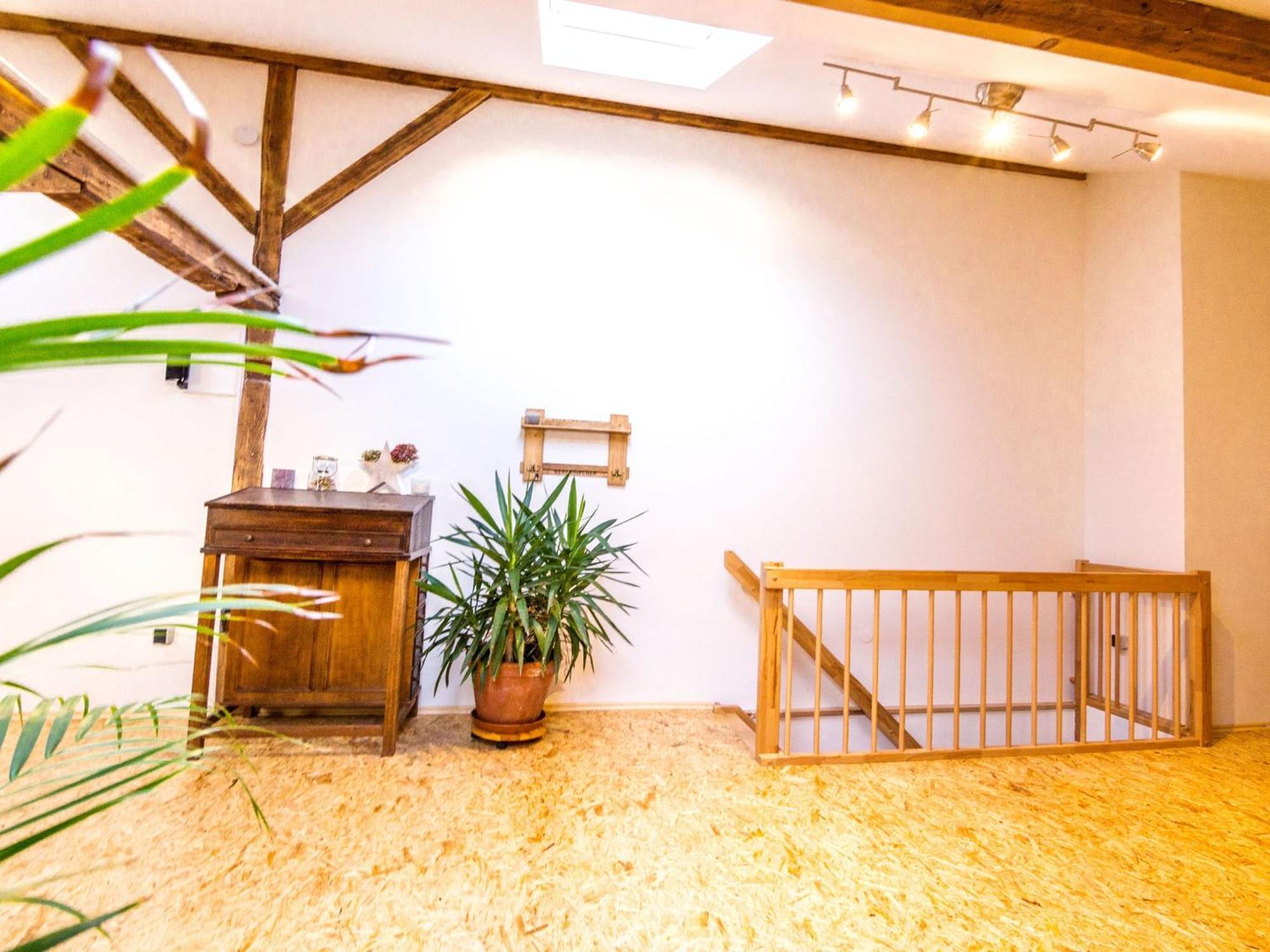Apartamento Loft Sven Baden-Baden Exterior foto