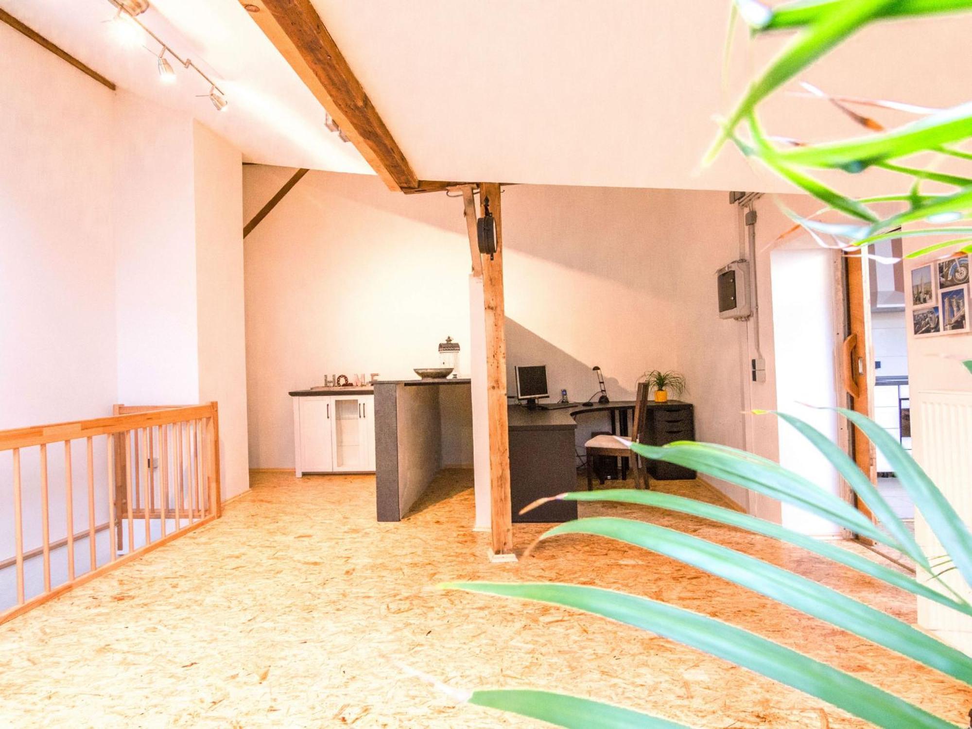 Apartamento Loft Sven Baden-Baden Exterior foto