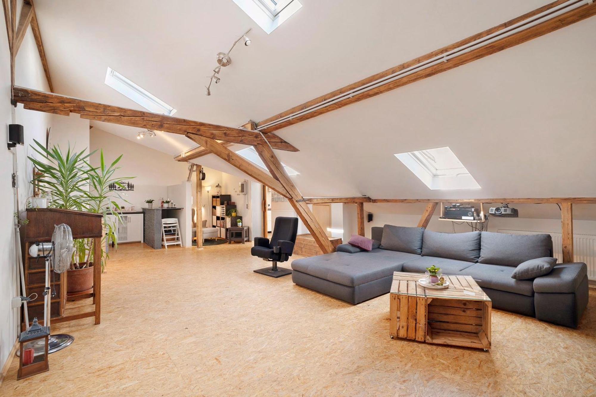 Apartamento Loft Sven Baden-Baden Exterior foto