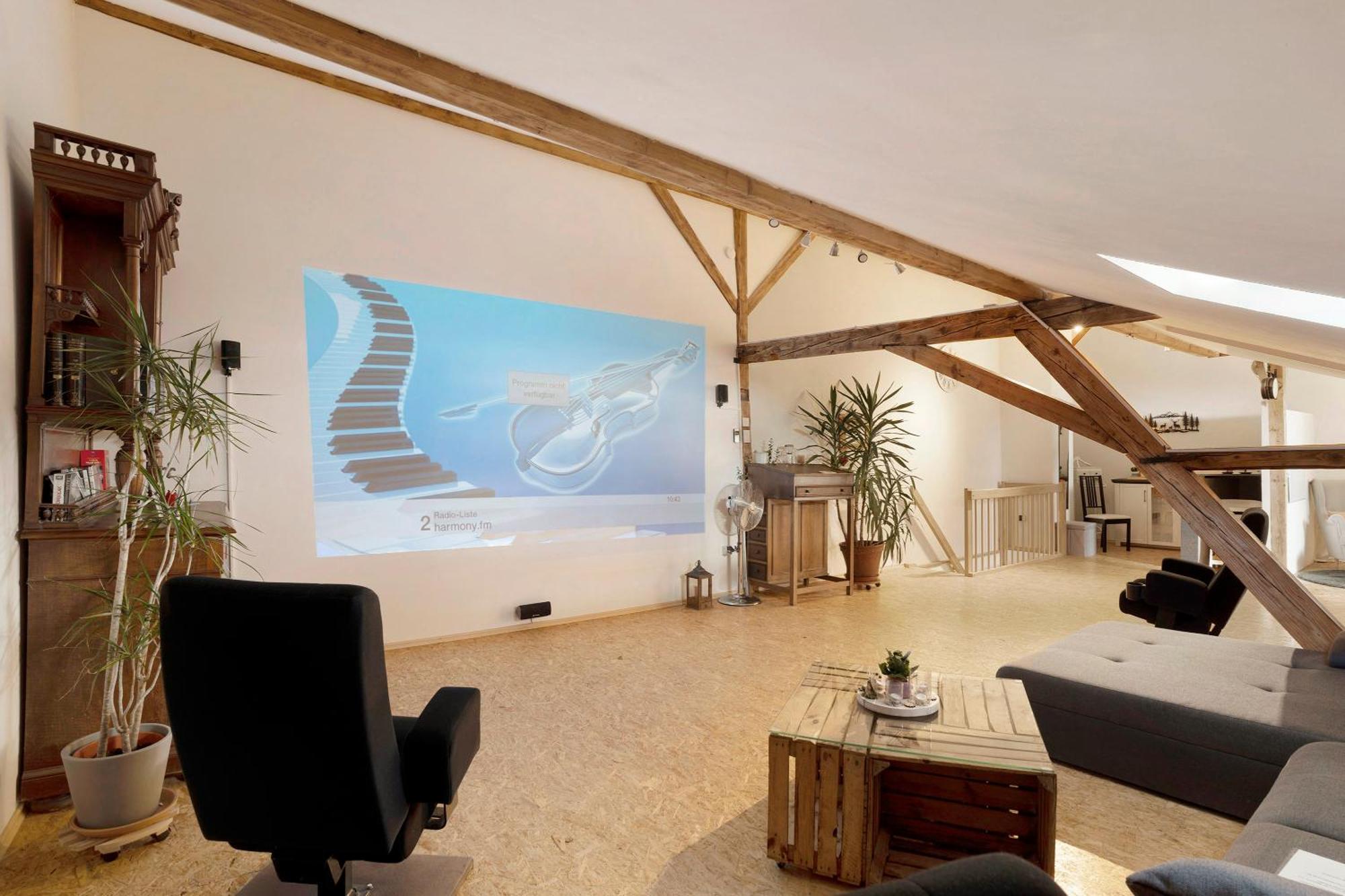 Apartamento Loft Sven Baden-Baden Exterior foto