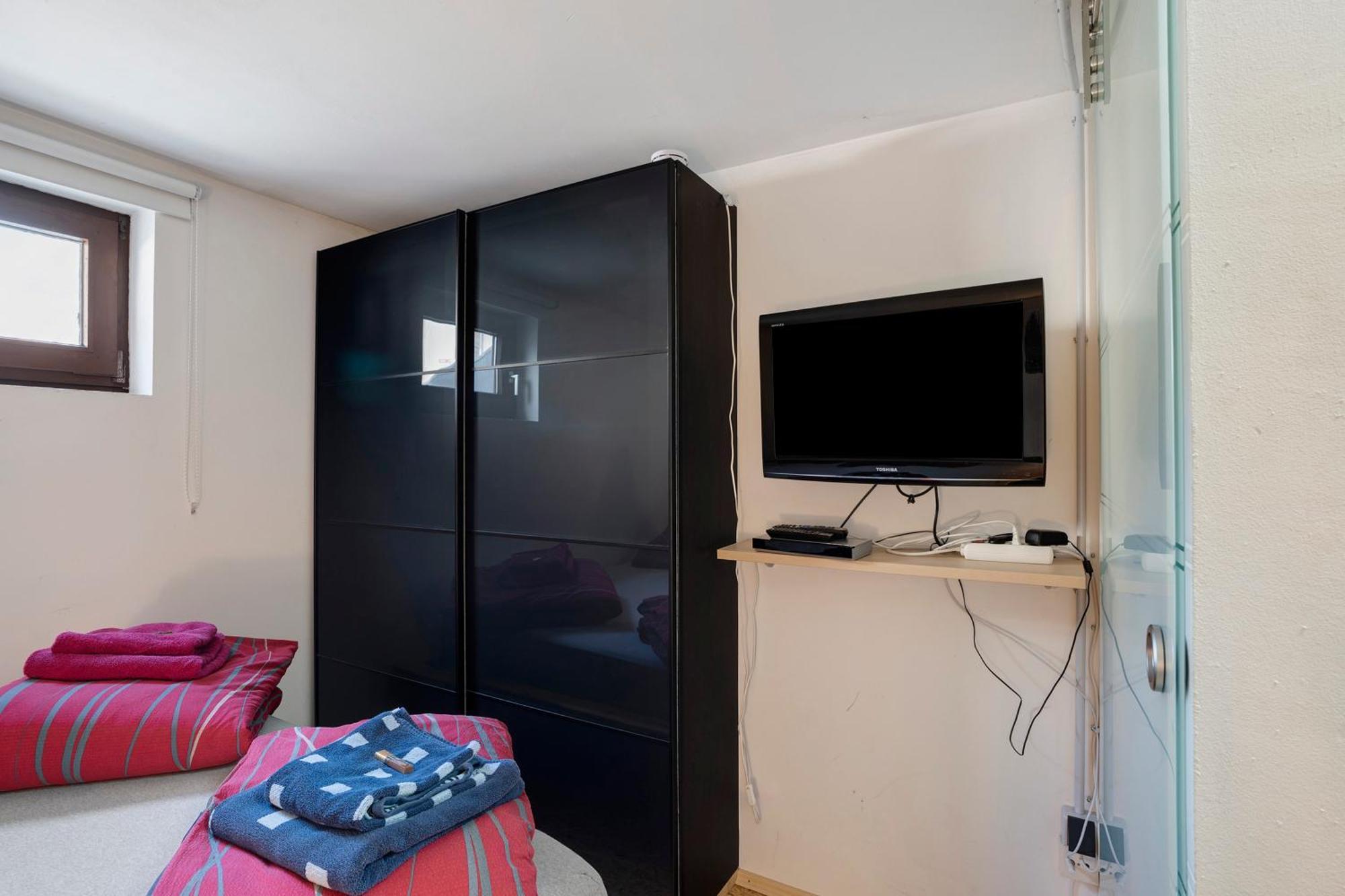 Apartamento Loft Sven Baden-Baden Exterior foto
