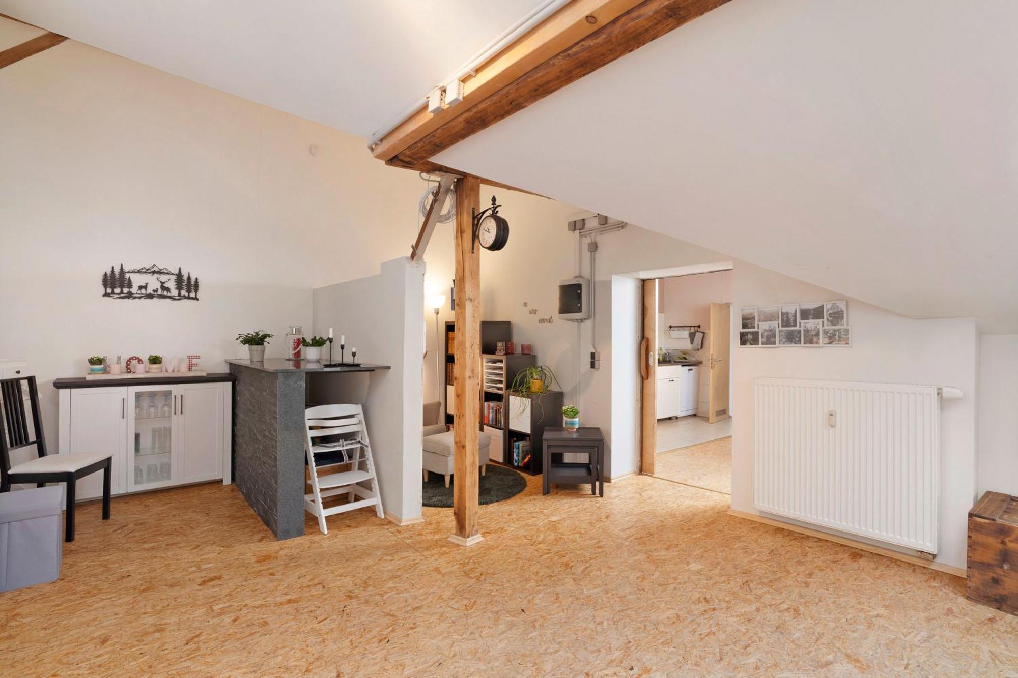 Apartamento Loft Sven Baden-Baden Exterior foto