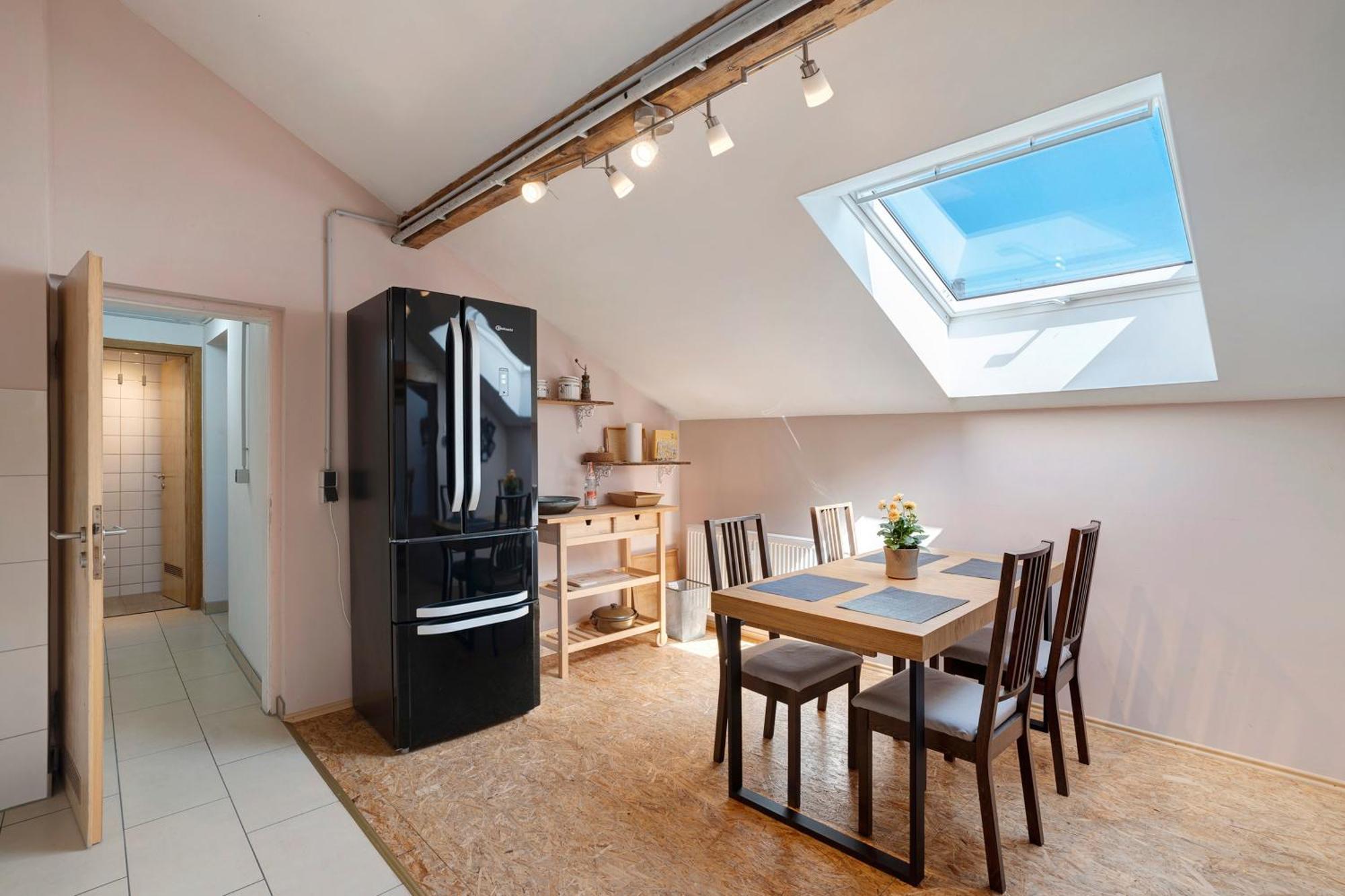 Apartamento Loft Sven Baden-Baden Exterior foto