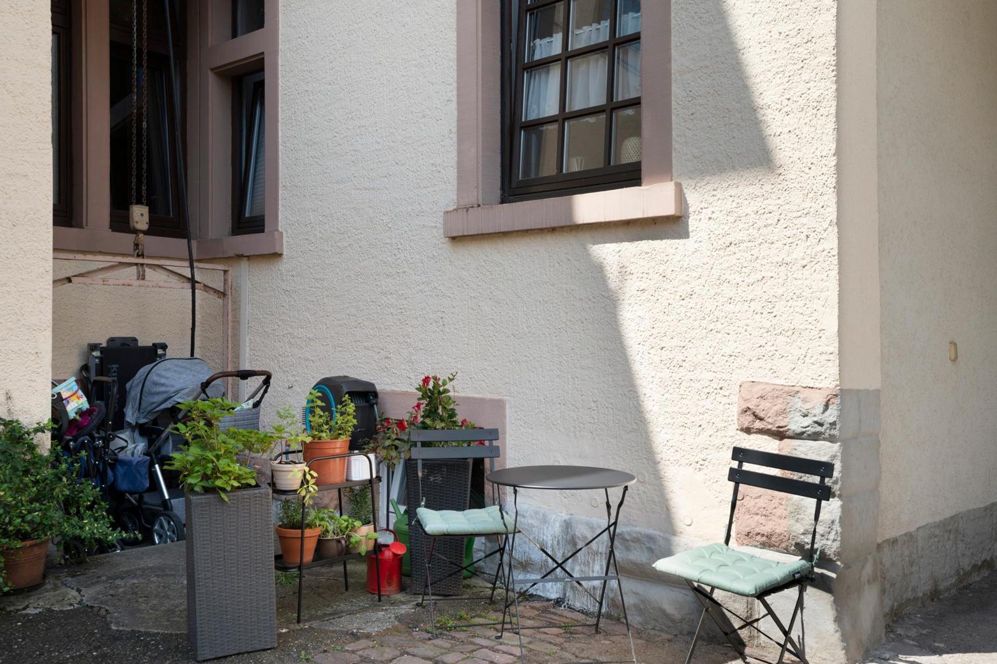 Apartamento Loft Sven Baden-Baden Exterior foto