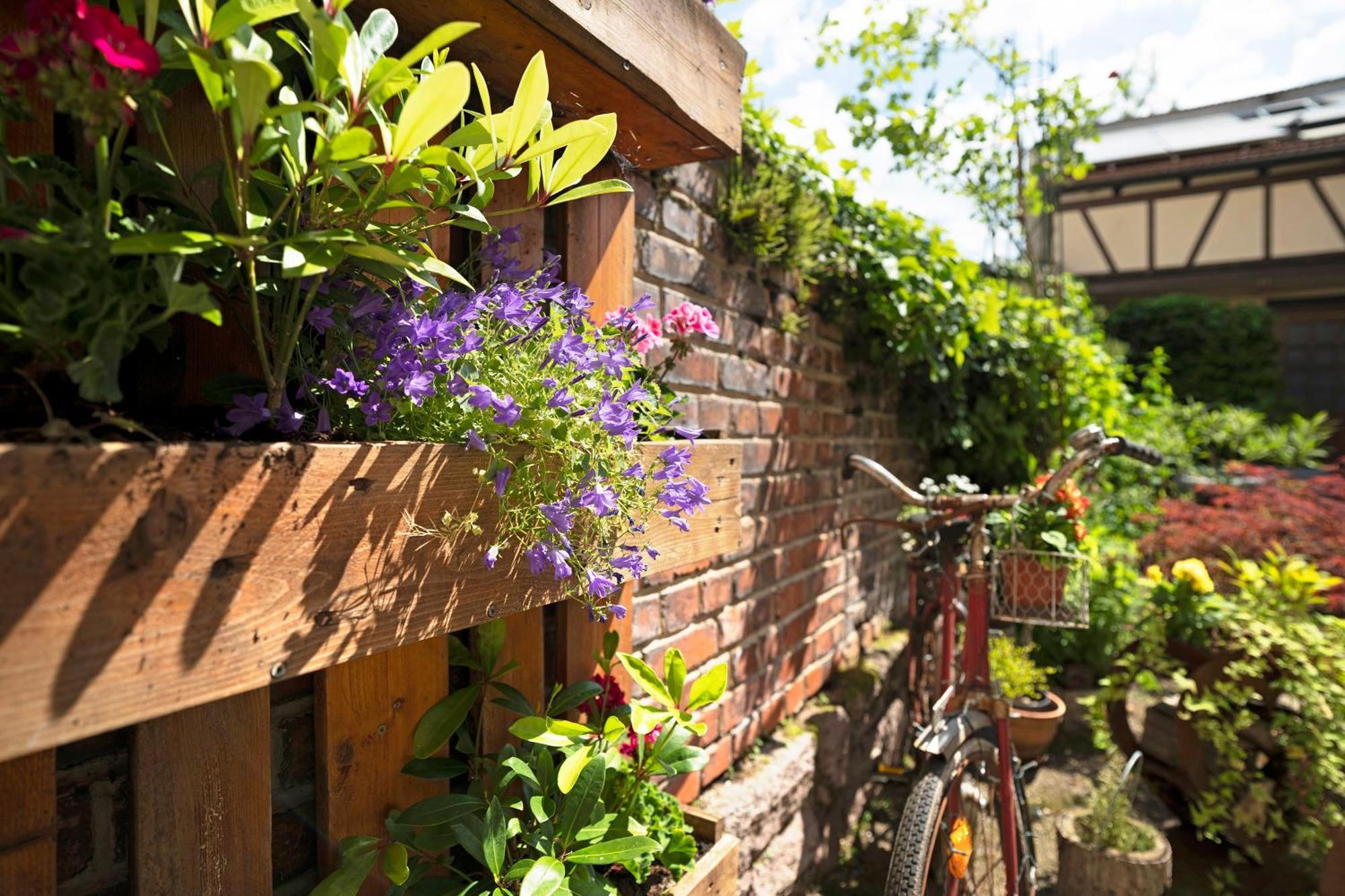 Apartamento Loft Sven Baden-Baden Exterior foto